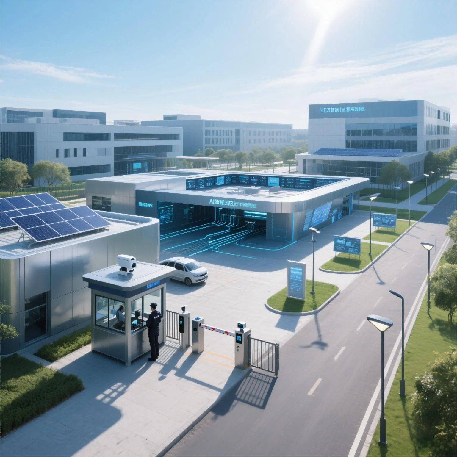 广州智图星程互联科技有限公司